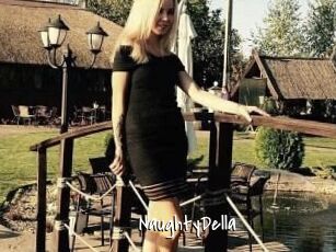 NaughtyDella