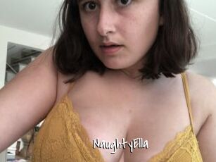 NaughtyElla