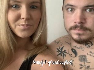 NaughtyFunCoupleX