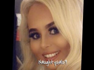 NaughtyGal29