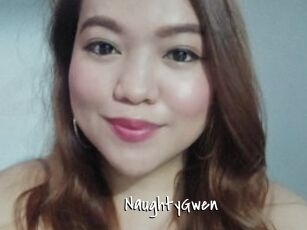 NaughtyGwen