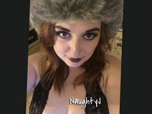 NaughtyJ