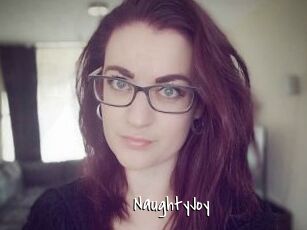 NaughtyJoy