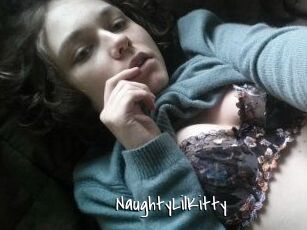 NaughtyLilKitty