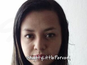 NaughtyLittlePerverd