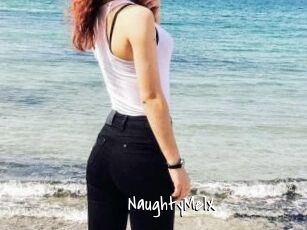 NaughtyMelX