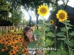 NaughtySandra26