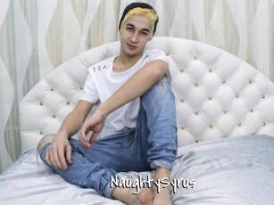 NaughtySyrus