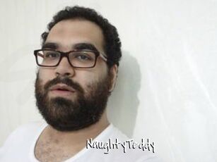 NaughtyTeddy Sexy Footjobs