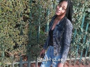 NaughtyZee