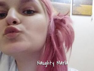 Naughty_Marla