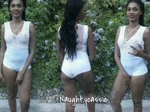 Naughtycassie