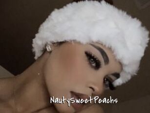 NautySweetPeachs