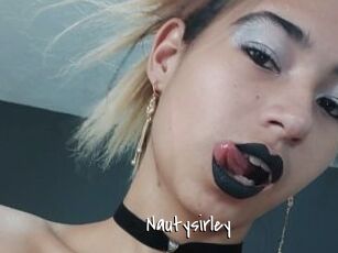 Nautysirley