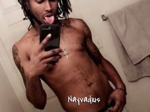 Nayvadius
