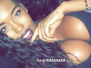 Negraaaaaaaa