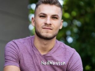 NeillWeston Sexy Footjobs
