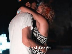 NerdyDirty913