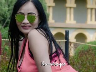 NessaJoyce