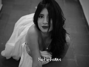 NetieEvans