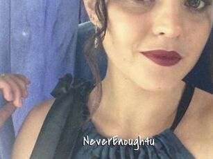 NeverEnough4u