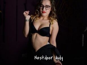 Nextdoor_Judy