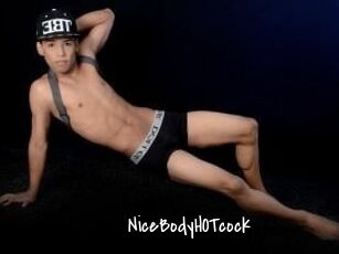 NiceBodyHOTcock