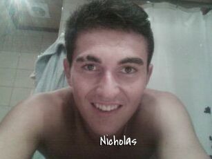 Nicholas