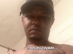 Nicholas_Chapman