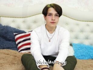 NicholasRossi