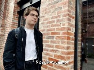 NicholasSummer