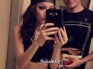 NicholeXXS
