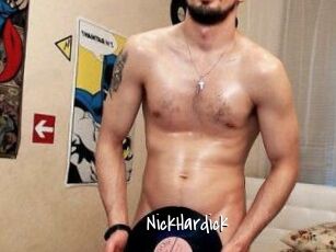 NickHardick