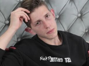 NickPerry