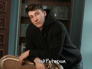 NickPeterson
