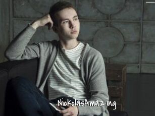 NickolasAmazing