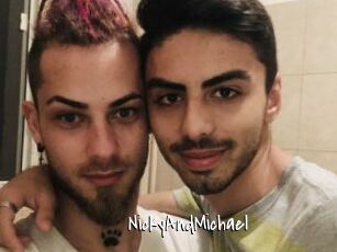 NickyAndMichael