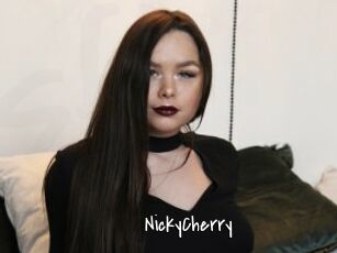 NickyCherry