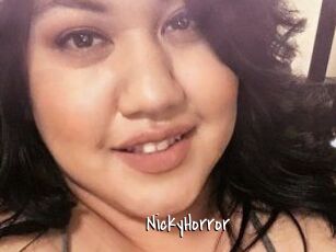 NickyHorror