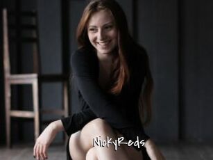 NickyReds