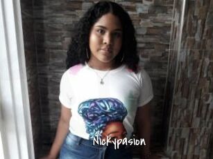 Nickypasion