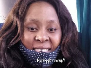 Nickyybrown69