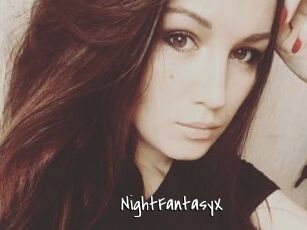 NightFantasyX