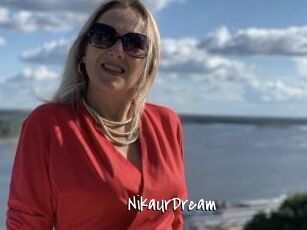 NikaUrDream