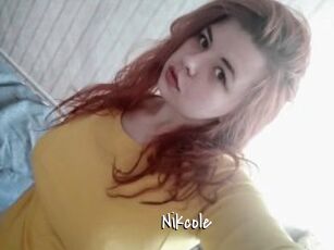 Nikcole