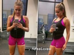 NikeeLovee