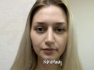 NikiiMinaj