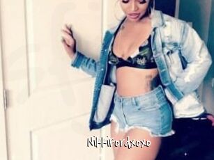 NikkiFordxoxo