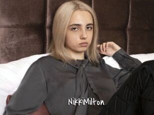 NikkiMilton