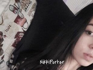 NikkiPorter